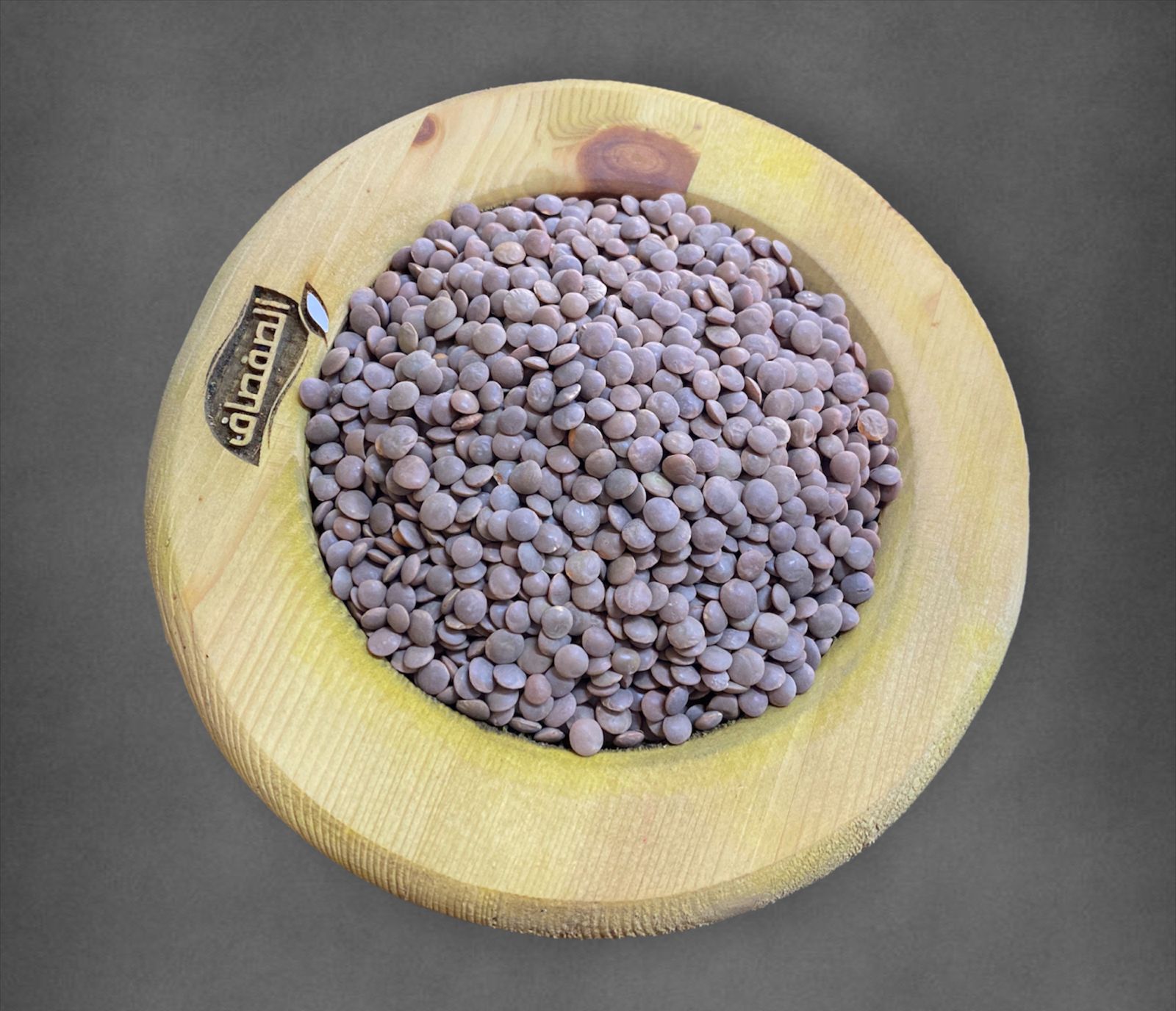 عدس بني – الصفصاف